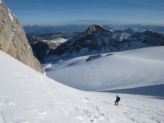 Hallstätter Gletscher