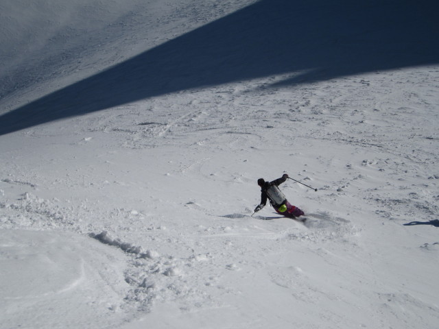 Hallstätter Gletscher