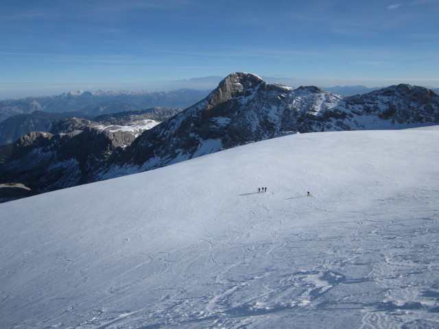 Hallstätter Gletscher