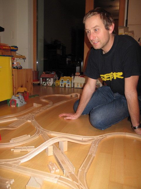 Ich