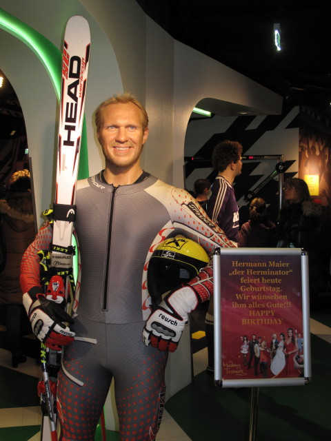 Hermann Maier