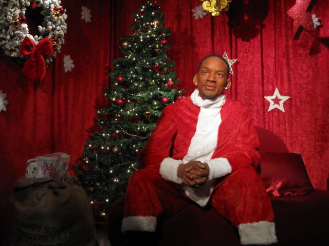 Will Smith
