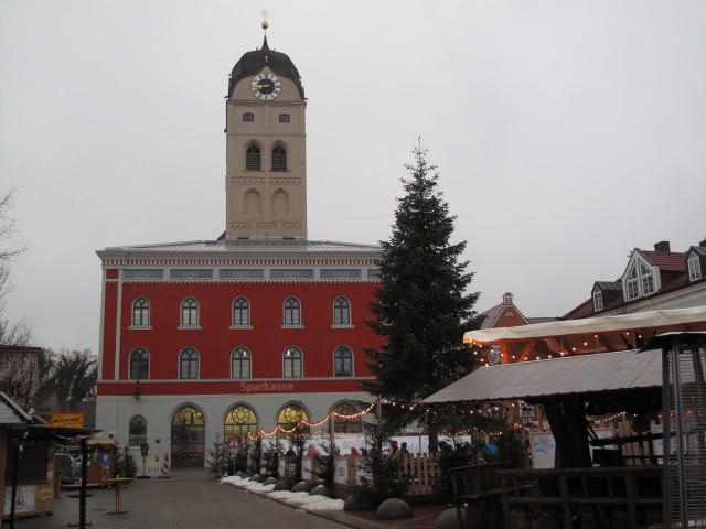 Schrannenhalle