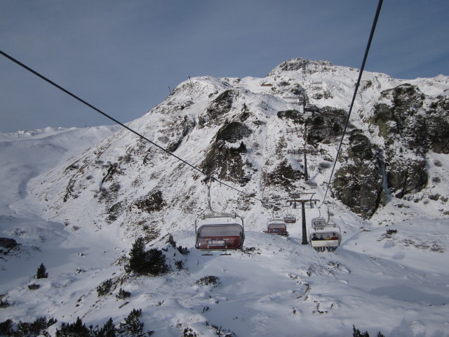 Seekarspitzbahn