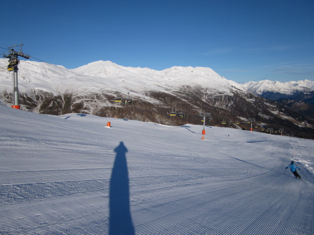 Jochbahn