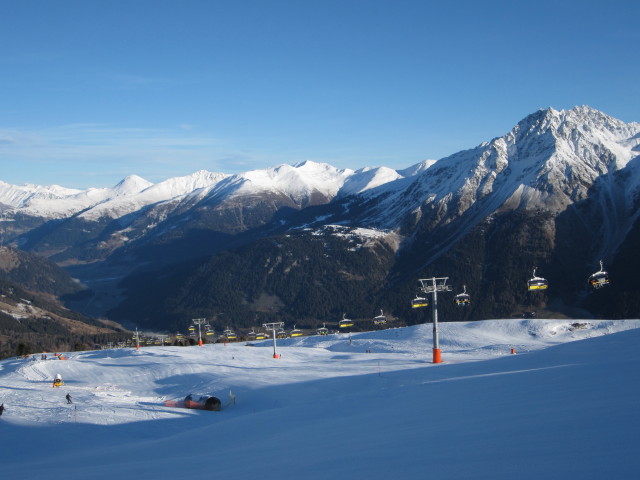 Jochbahn