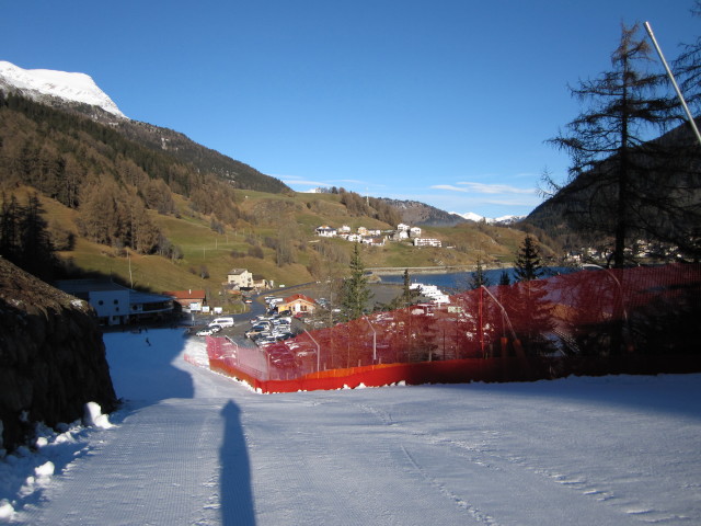 Talabfahrt
