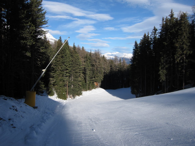Talabfahrt