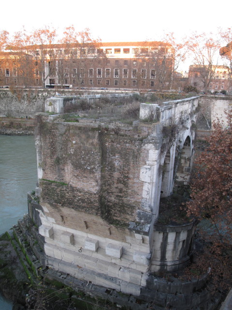 Ponte Emilio