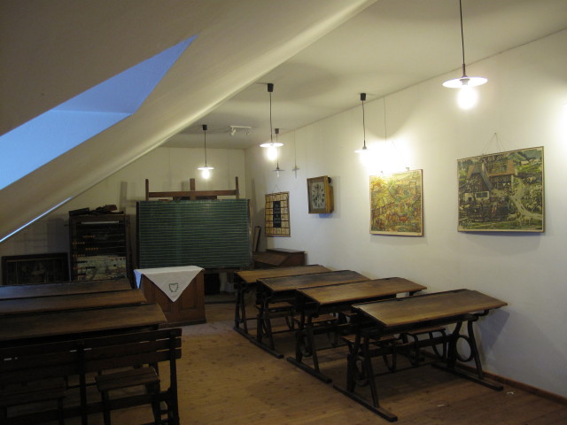 Volkskundemuseum