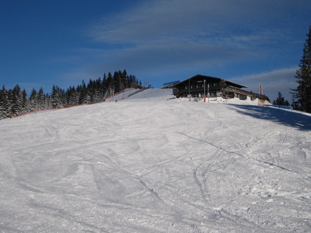 Schmiedhofalm