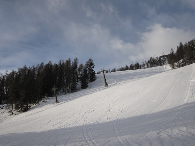 Steilhang Großeck