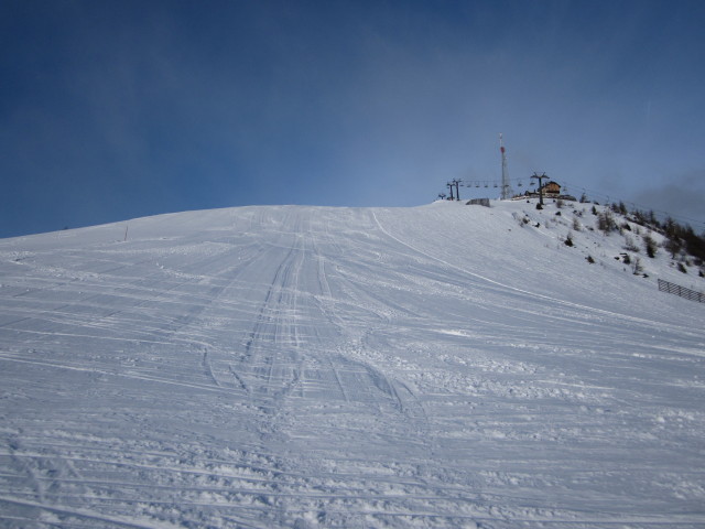 Steilhang Großeck