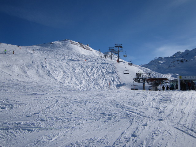 Heimspitzbahn