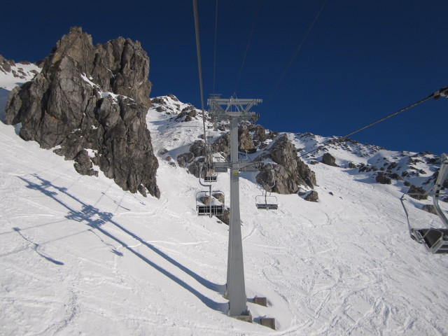Schindlergratbahn