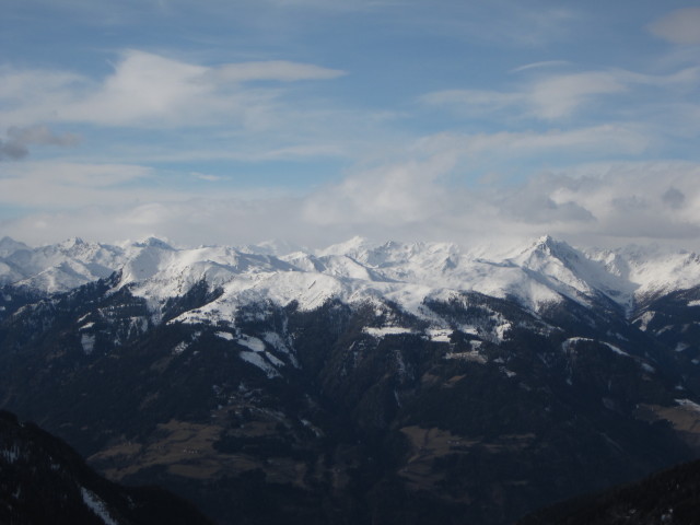 Kreuzeckgruppe