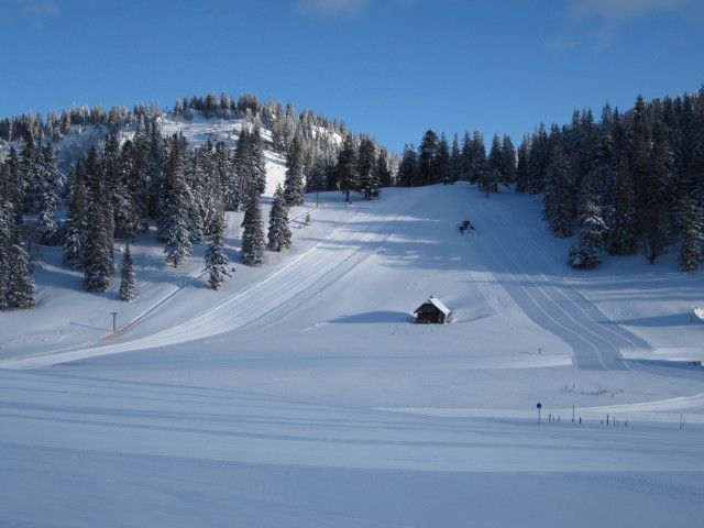 Wetterinalm