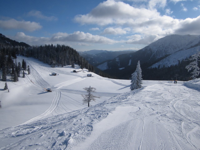 Wetterinalm
