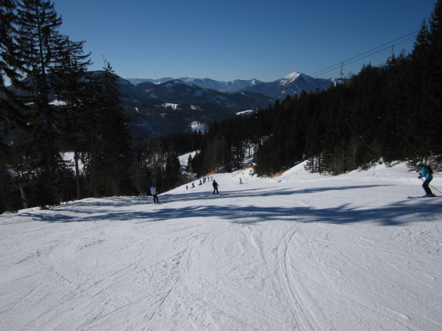 Hennest-Abfahrt
