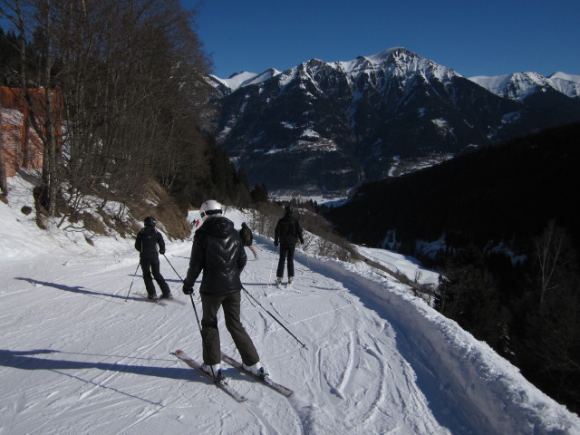 Käferstallabfahrt