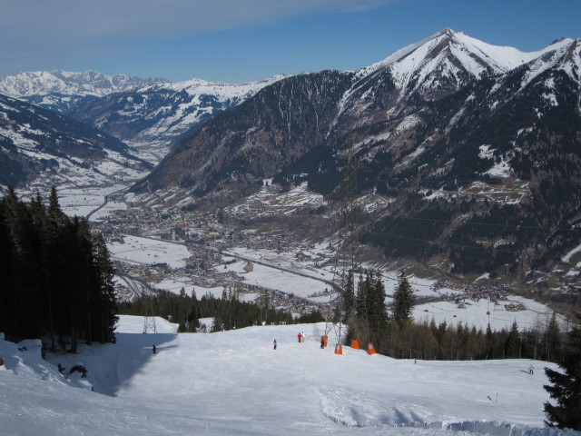 Angertalabfahrt