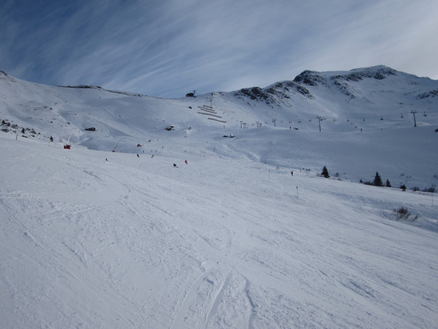 Jungeralmabfahrt