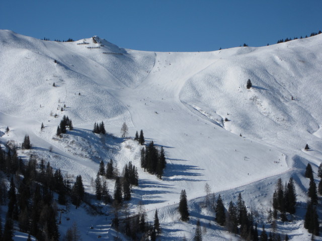 Sennleitenabfahrt