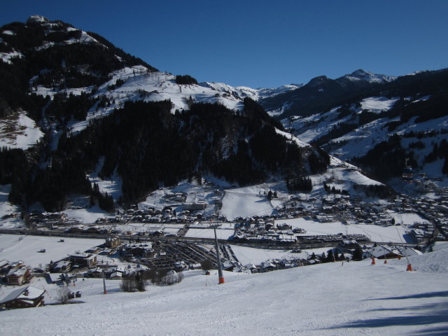 Hedeggabfahrt