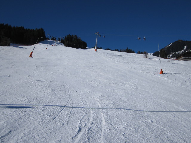 Hedeggabfahrt