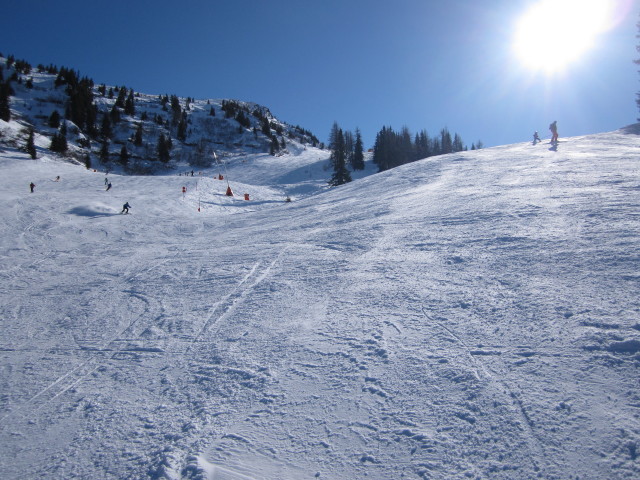 Grabnerabfahrt