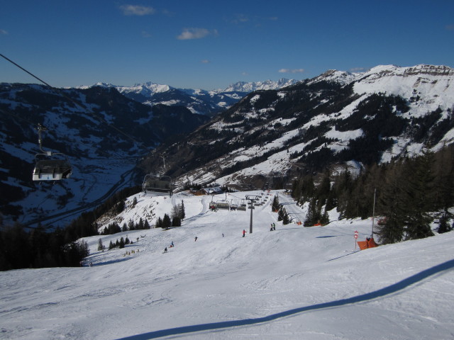 Wengeralmabfahrt