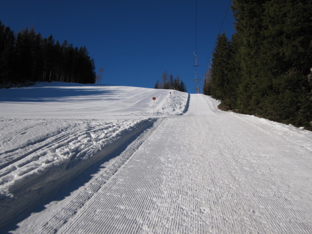 Waldalmlift