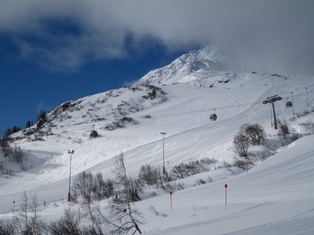 Alpkogelbahn