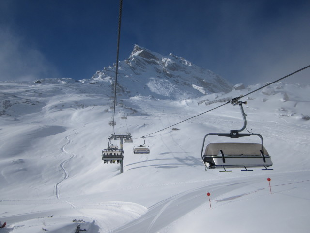 Ballunspitzbahn