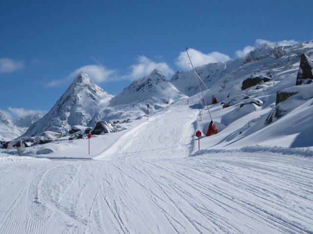 Zirbentalabfahrt