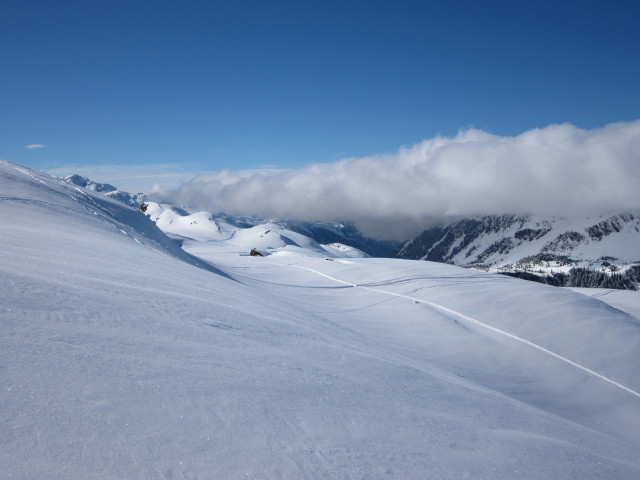 Alpe Kops