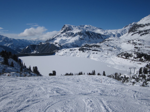 Kopsseeabfahrt