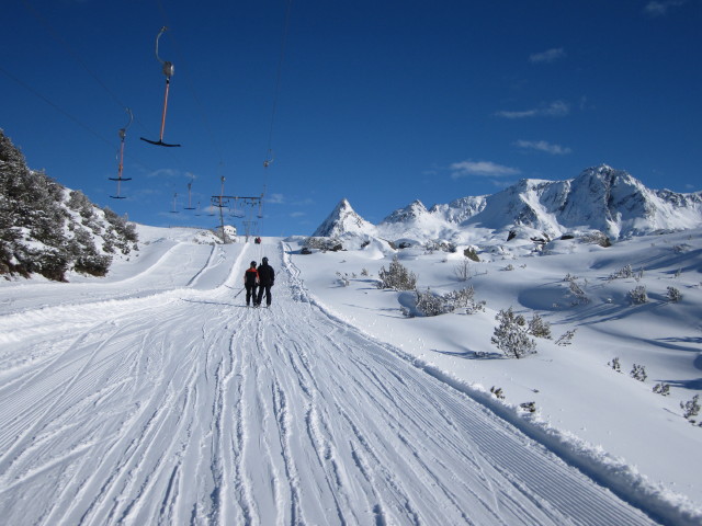 Kopsseelifte