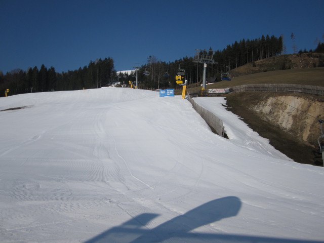 Birkiabfahrt