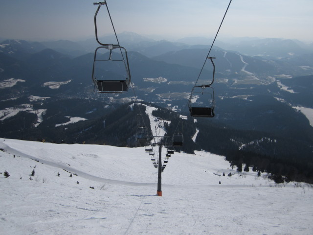 Gipfelbahn