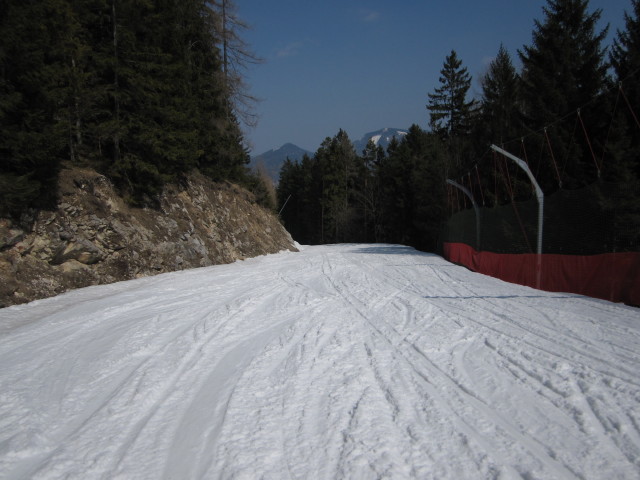 Birkiabfahrt