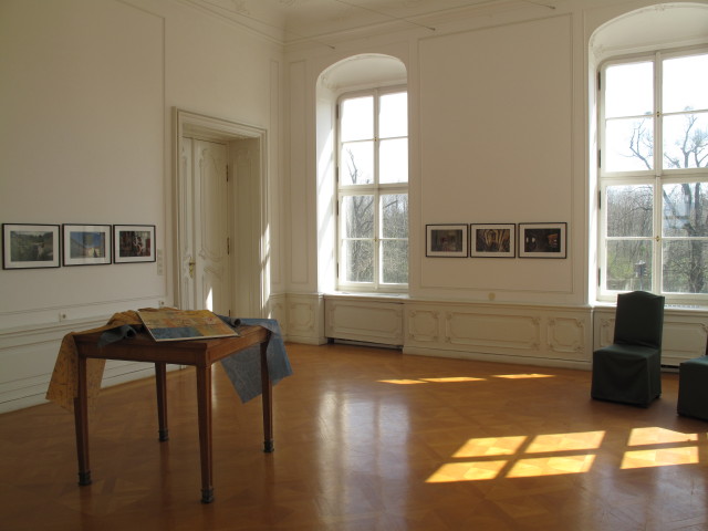 Obergeschoss
