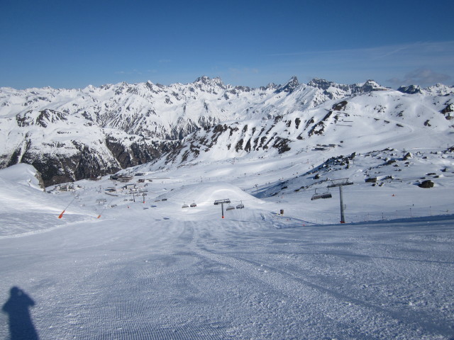 Piste 13 (13. Apr.)