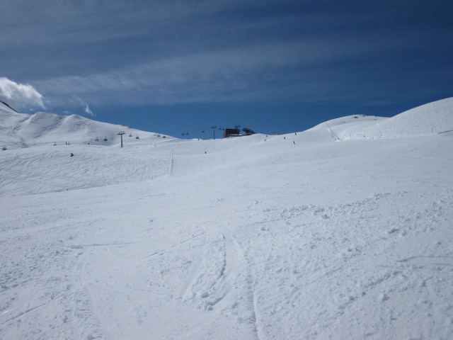 Piste 69 (13. Apr.)