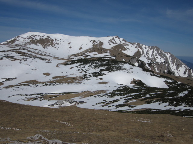 Hochschneeberg