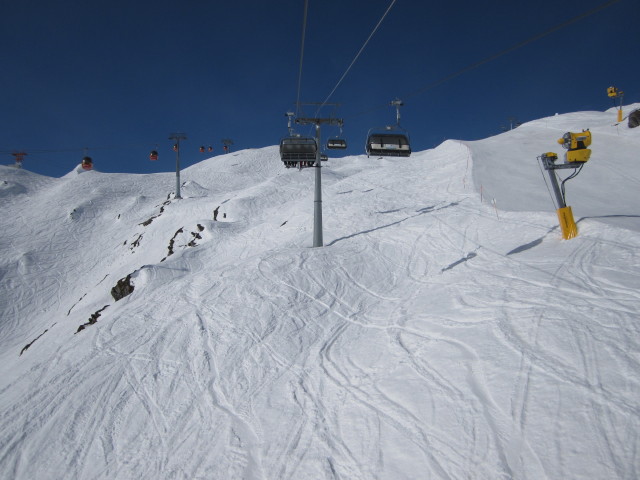 Langwiedbahn