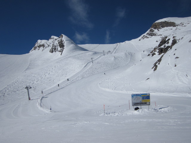 Maurergletscher