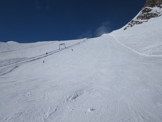 Maurerabfahrt 2