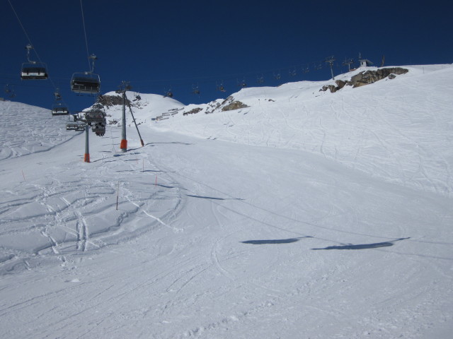 Sonnenkarabfahrt 2
