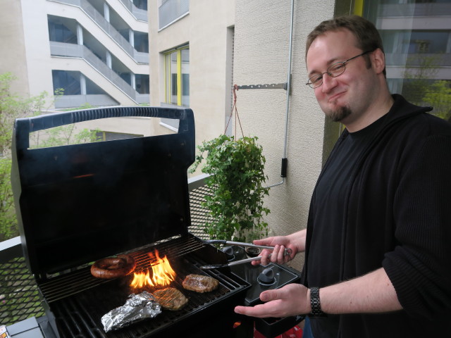 Reinhard (1. Mai)